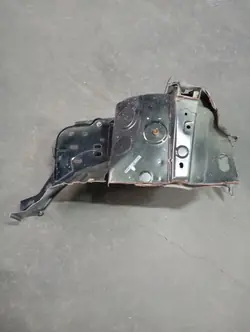 Opel Corsa F Right Front Fender Quarter QY310