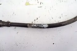 Volvo XC40 Brake Lines Rear Complete Set OEM 31658255