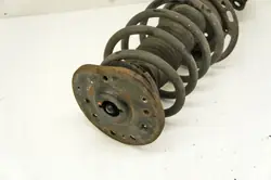 Ford Mondeo Mk5 Right Front Shock Absorber QD345
