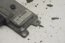 Renault Koleos II Gearbox Controller 310321313R