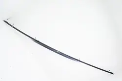 Audi A4 B9 Left Roof Rail 8W9860021D - Used