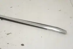 Renault Koleos II Chrome Window Trim Left Rear US273