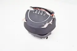 Audi Q3 Airbag Steering Wheel 8U0880201R