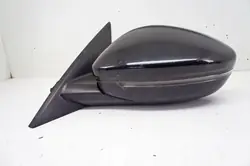 Peugeot 508 II Left Mirror UG210 - Peugeot OE