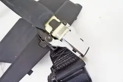 Ford Edge Mk2 Right Rear Seat Belt FT4B-R611B68-GJ