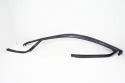 Audi Q3 I 8U Door Window Seal Right Front UP207