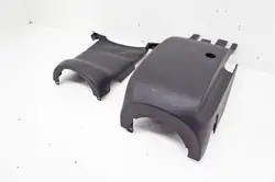 Audi Q3 Steering Column Cover 8U0953497J
