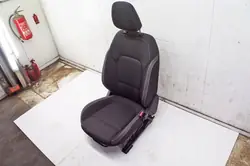Ford Focus Mk4 Right Front Seat TF002 - Heated
