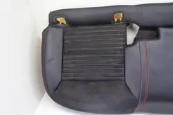 Mercedes CLA C117 W117 Rear Seat Bench UT006