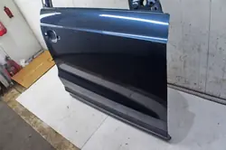 Audi Q3 I 8U Right Front Door Blue UP264