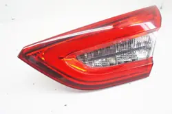 Maserati Quattroporte VI Right Tailgate Lamp 670009228