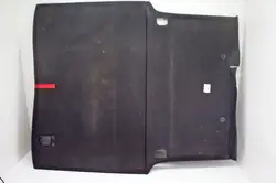 Maserati Quattroporte VI Trunk Floor Panel 6700248160