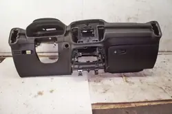 Volvo XC40 Dashboard Console UK411 - Volvo OE