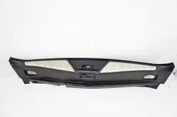 Maserati Quattroporte VI Trunk Sill Cover 670013681
