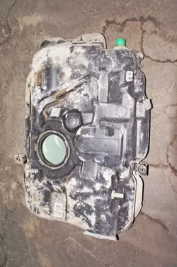 Mercedes CLA Fuel Tank UT378 - Used OEM Part