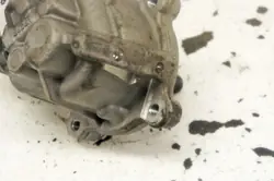 Opel Corsa F Fuel Injection Pump 9817903080