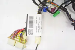 Volvo XC40 Console Wiring Harness 32271289