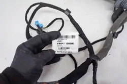 Volvo XC40 Left Front Door Wiring Harness 32218826