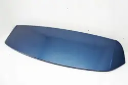 Audi Q3 Spoiler Tailgate 8U0827933F Blue Used