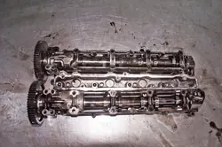 Mercedes W213 Camshafts OM654920 - Used Condition