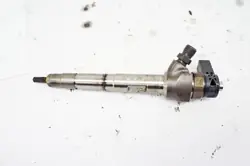 VW Golf VII Fuel Injector 04L130277AD - Used