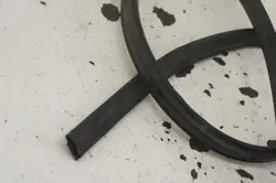 Renault Koleos II Hood Seal US016 - Renault OE