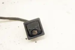 Opel Insignia B Rear View Camera 39136564