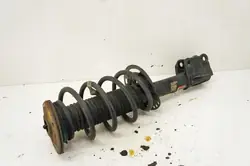 Ford Edge Mk2 Front Left Shock Absorber UI384