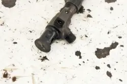 Ford Edge Mk2 Diesel Injector 28602949 - Used