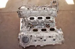 Maserati Quattroporte VI Engine M156B V6 19244007
