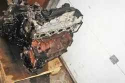 Peugeot 508 II Engine UJ358 EHY DW10FC - Used