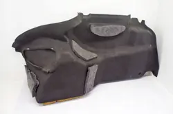 Mercedes CLA Trunk Liner Right Rear UT253 OEM
