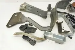 VW Passat B8 Mounts Brackets Complete Set UL369
