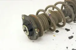 Jeep Compass II Right Front Shock Absorber - UZ296