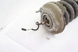 Maserati Quattroporte VI Left Front Shock Absorber 462400009473