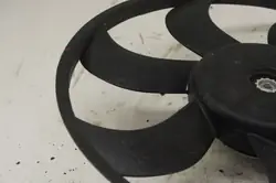 Renault Koleos II Radiator Fan US367 - OE Part