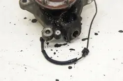 Ford Edge Mk2 UV380 Left Front Hub Knuckle