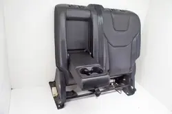 Ford Edge Mk2 Rear Seat Backrest Left Side UR245