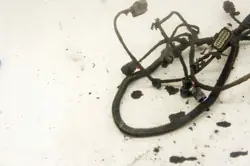 Opel Insignia B Front Bumper PDC Wiring Harness 39112232