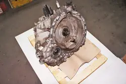 Ford Edge Mk2 Automatic Transmission DA8P-7000-NC