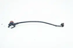 Maserati Quattroporte VI Rear Camera 178259