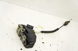 Ford Edge Mk2 Left Rear Door Lock FT4A-A26413-BE