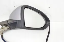 VW Golf VII Right Mirror UU173 Volkswagen OE