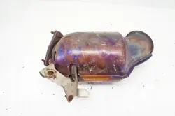 Volvo XC40 Catalytic Converter - Used - OEM UW283