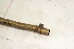 Jeep Compass II Middle Exhaust Muffler UZ414