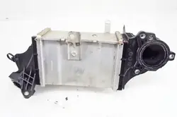 Ford Focus Mk4 Intercooler - JN1Q6C896AD