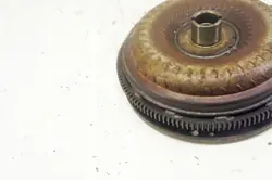 VW Passat B8 Clutch 34A090 - 100% Functional Used Part