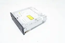 VW Tiguan II SD Card Reader 3G0035043E