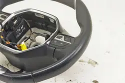 Peugeot 508 II GT-Line Multifunction Steering Wheel UJ083
