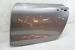 Maserati Quattroporte VI Left Front Door VA271